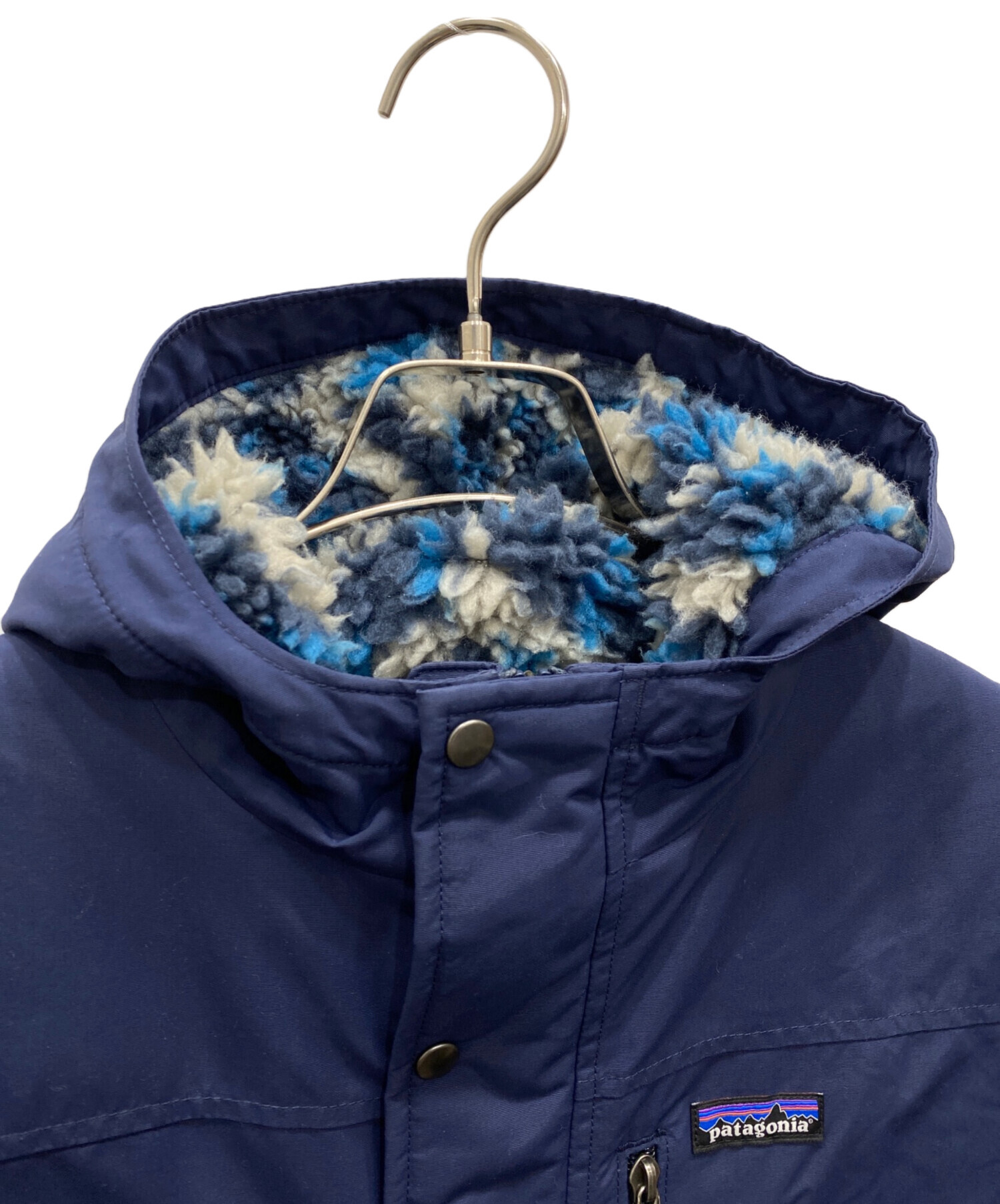 中古・古着通販】Patagonia (パタゴニア) キッズ・インファーノ