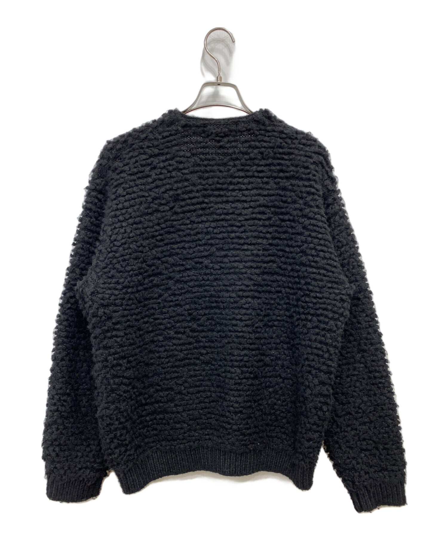 中古・古着通販】SUPREME (シュプリーム) Textured Knotted Cardigan