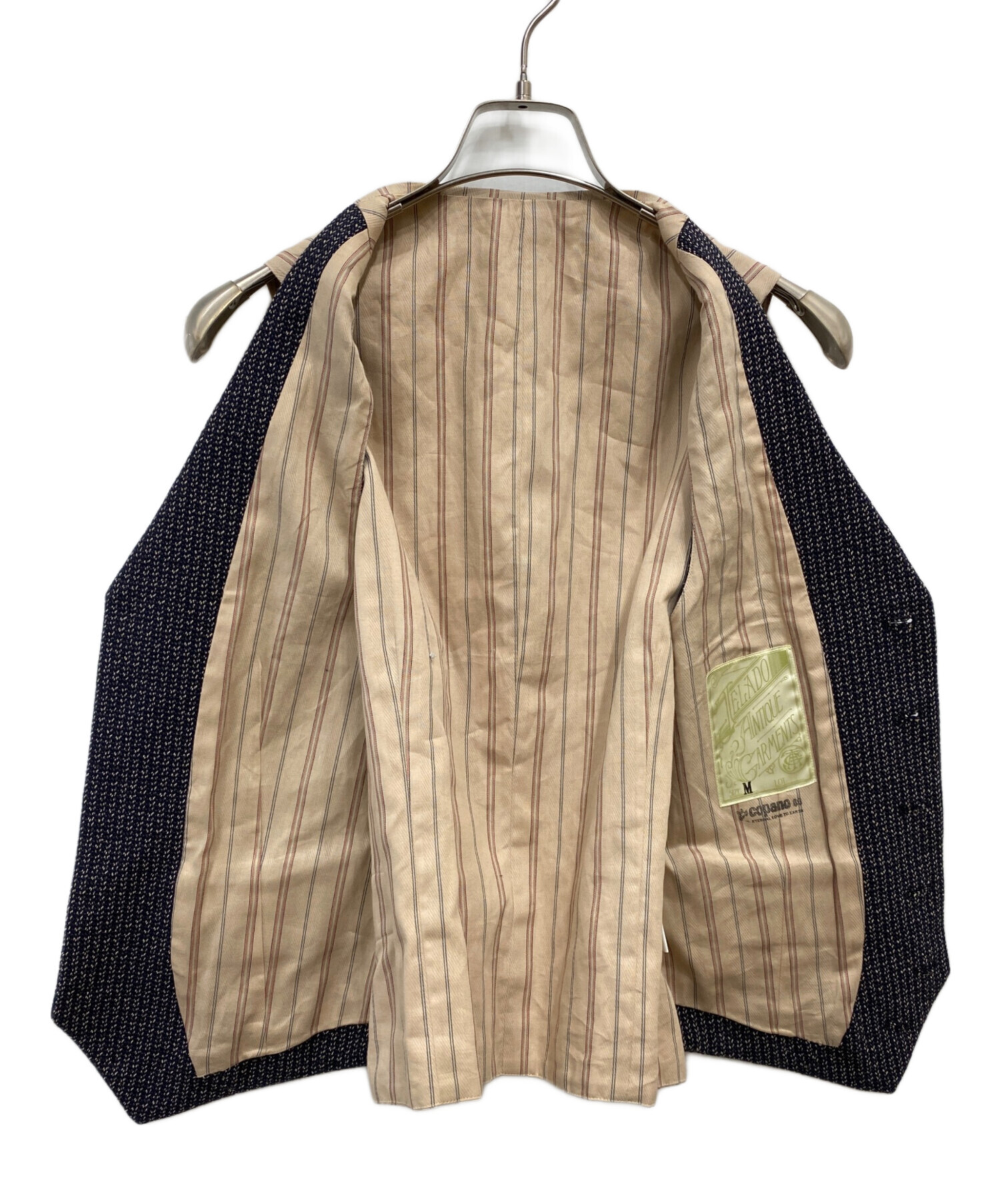 中古・古着通販】JELADO (ジェラード) ビーチクロスアンティークベスト