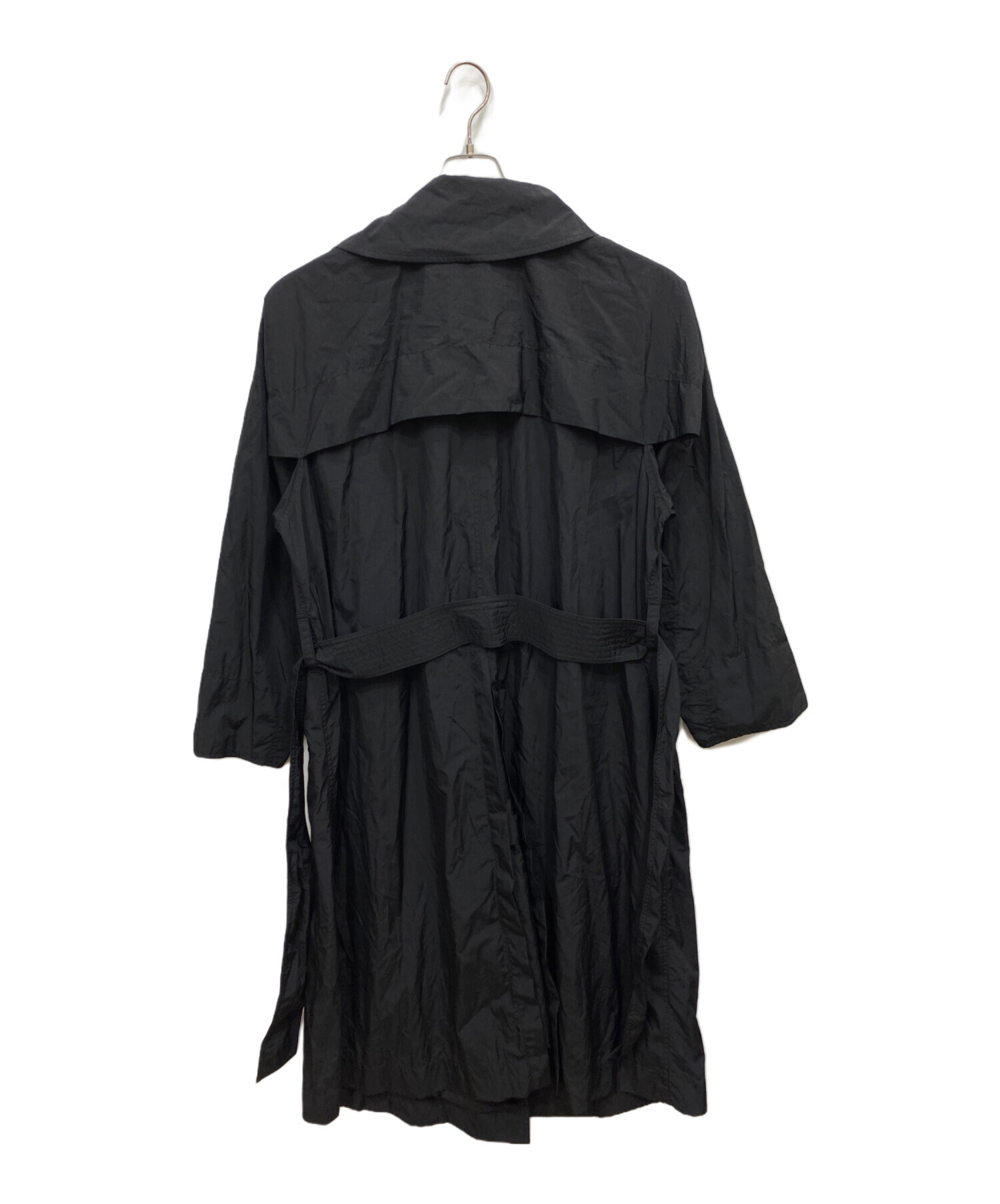 中古・古着通販】ISSEY MIYAKE MEN (イッセイミヤケメン) オーバー