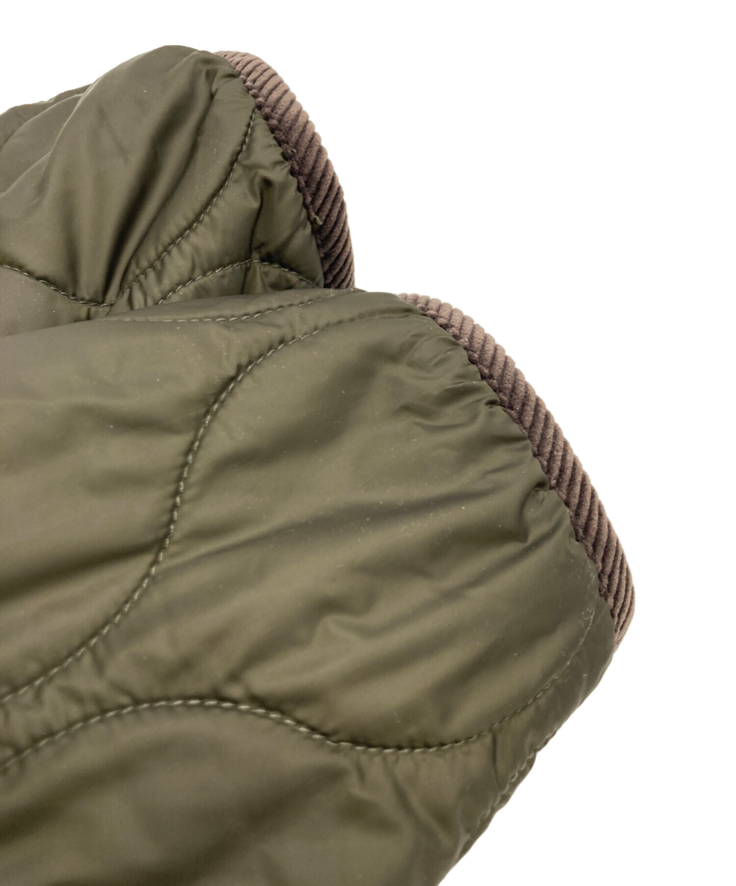 中古・古着通販】Barbour (バブアー) BEAMS BOY (ビームスボーイ) 別注