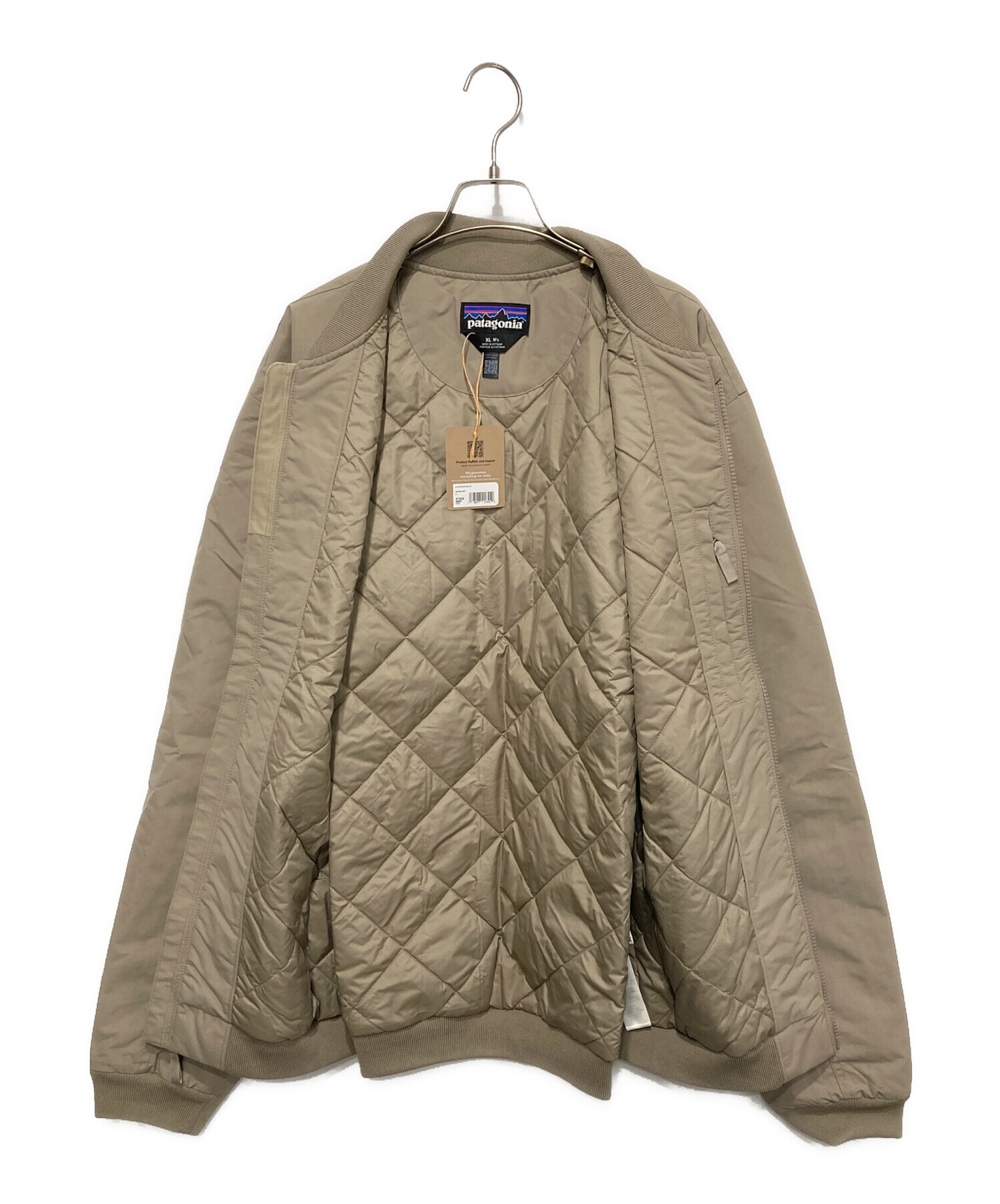 中古・古着通販】Patagonia (パタゴニア) イスマス・デック