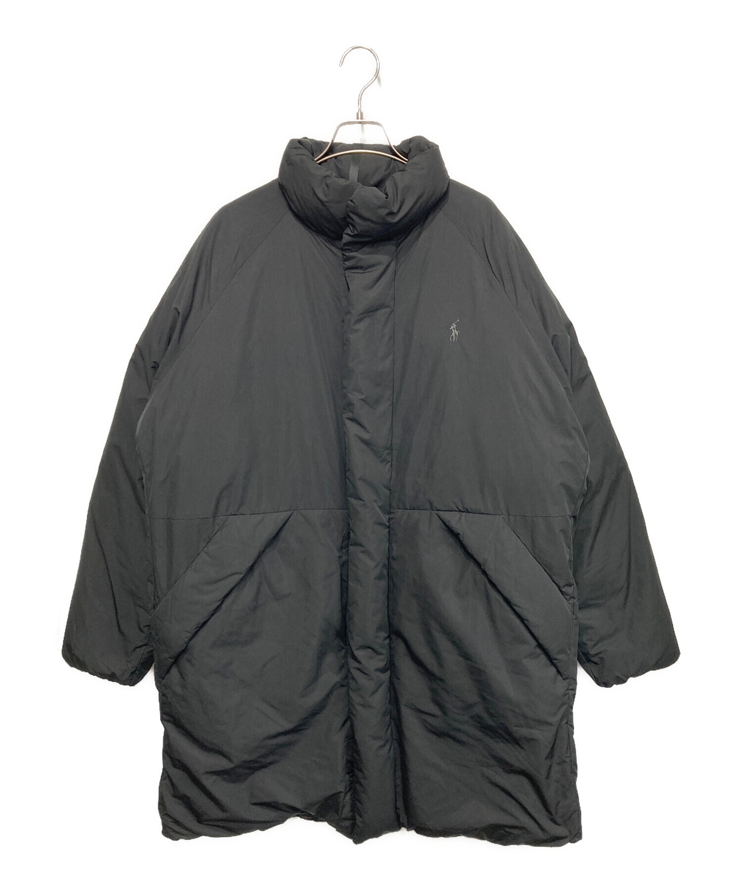 中古・古着通販】POLO RALPH LAUREN (ポロ・ラルフローレン) モック