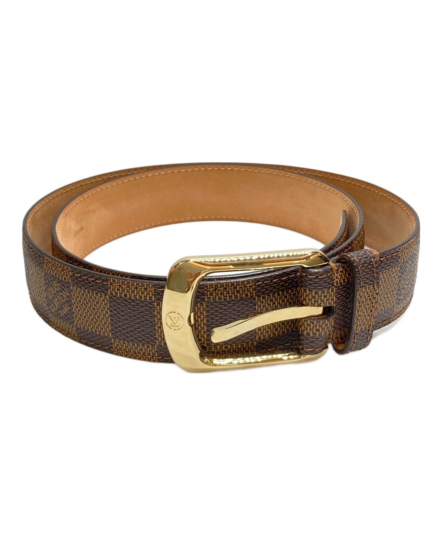 中古・古着通販】LOUIS VUITTON (ルイ ヴィトン) サンチュール