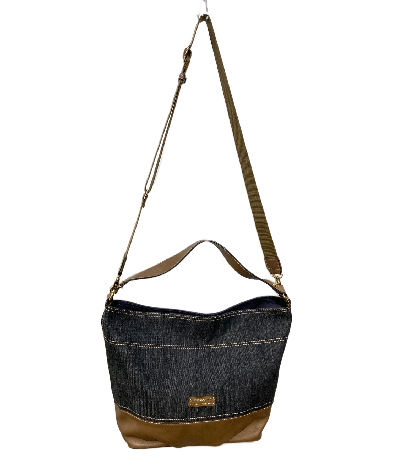 中古・古着通販】BURBERRY BLUE LABEL (バーバリー ブルー レーベル