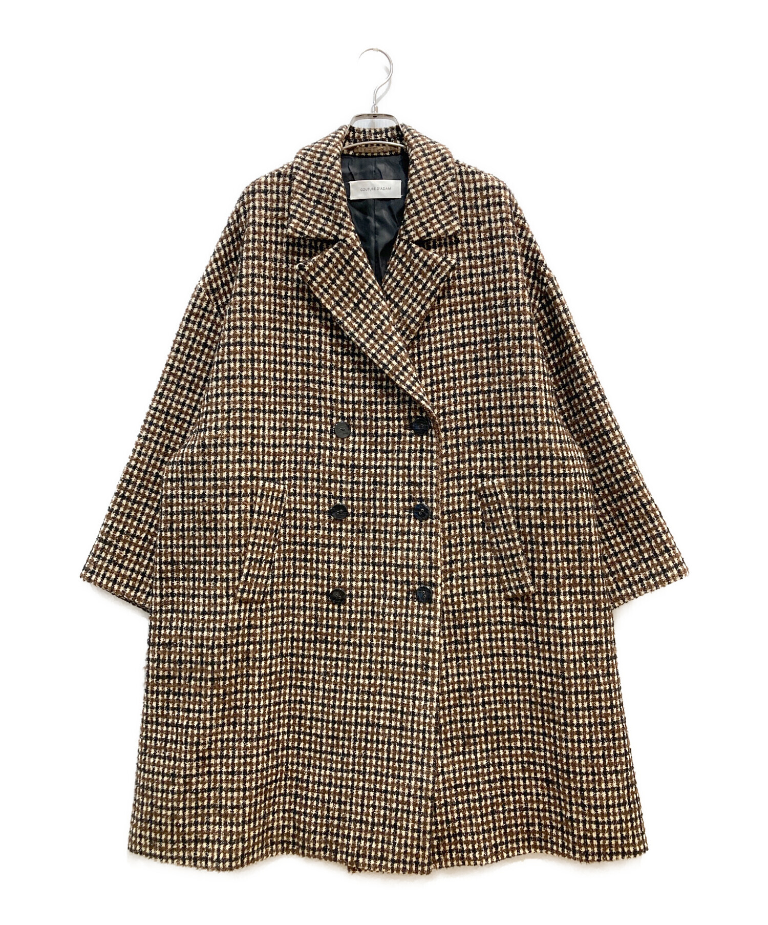 中古・古着通販】Couture d'adam (クチュールドアダム) COCOON