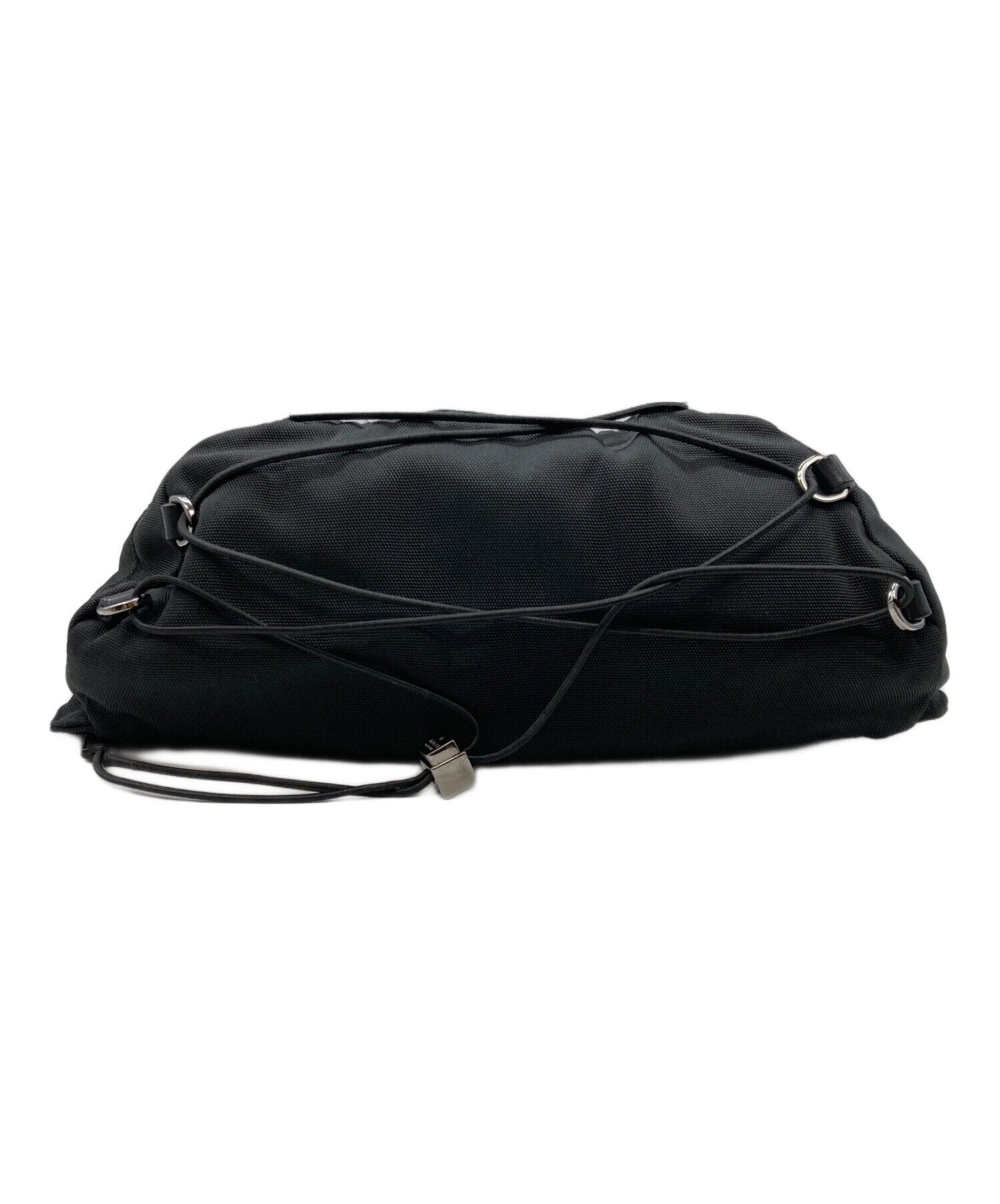 中古・古着通販】GUCCI (グッチ) シェリーライン ボディバッグ