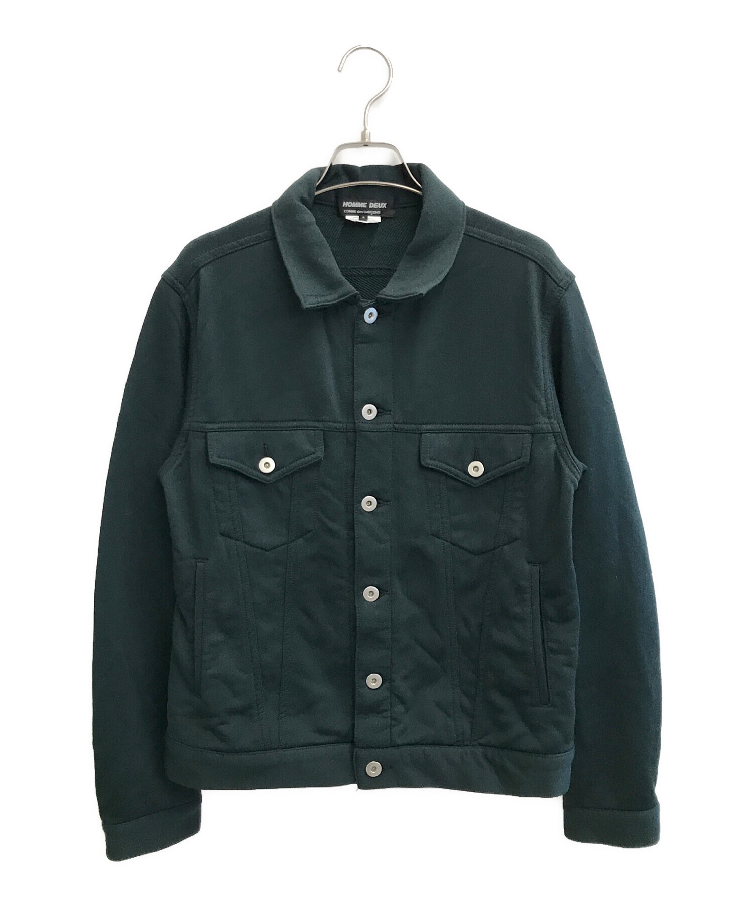 中古・古着通販】COMME des GARCONS HOMME DEUX (コムデギャルソン
