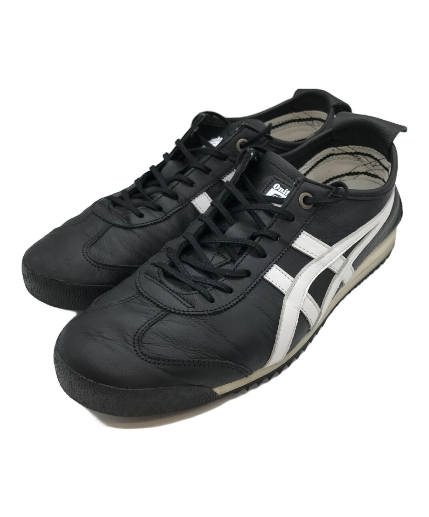 中古・古着通販】Onitsuka Tiger (オニツカタイガー) MEXICO 66 SD
