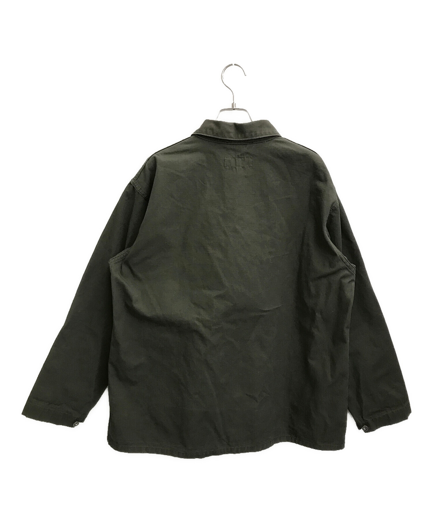 中古・古着通販】Engineered Garments WORKADAY (エンジニアド