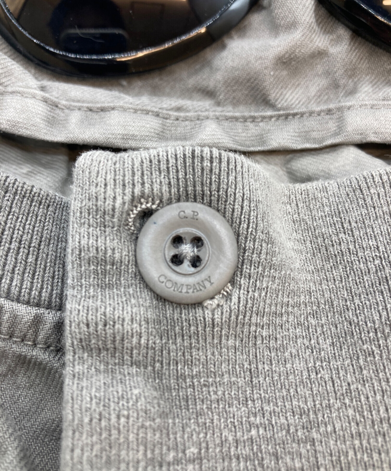 中古・古着通販】C.P COMPANY (シーピーカンパニー) ORTICA TWILL