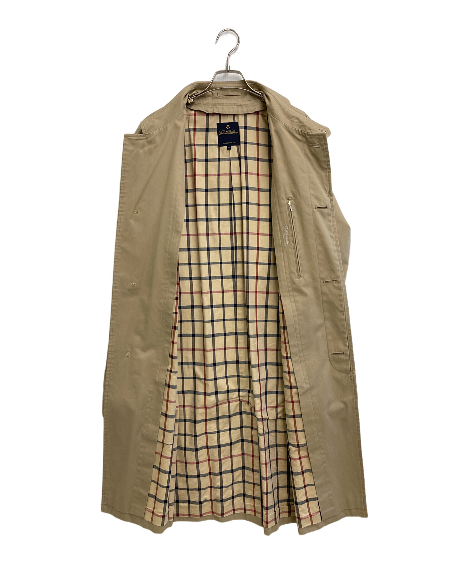 中古・古着通販】BROOKS BROTHERS (ブルックスブラザーズ) ステン