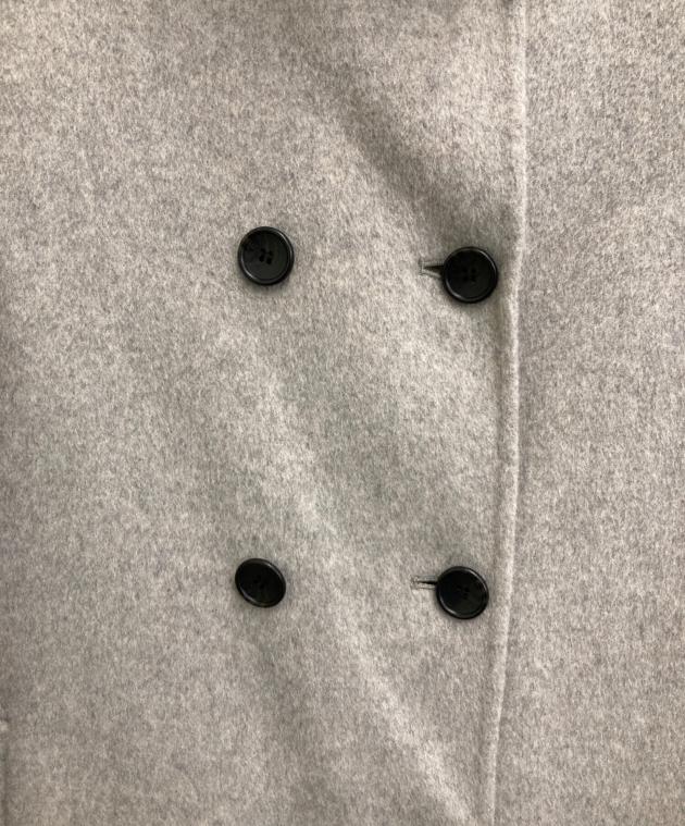 中古・古着通販】theory luxe (セオリーリュクス) 24AWカシミヤ