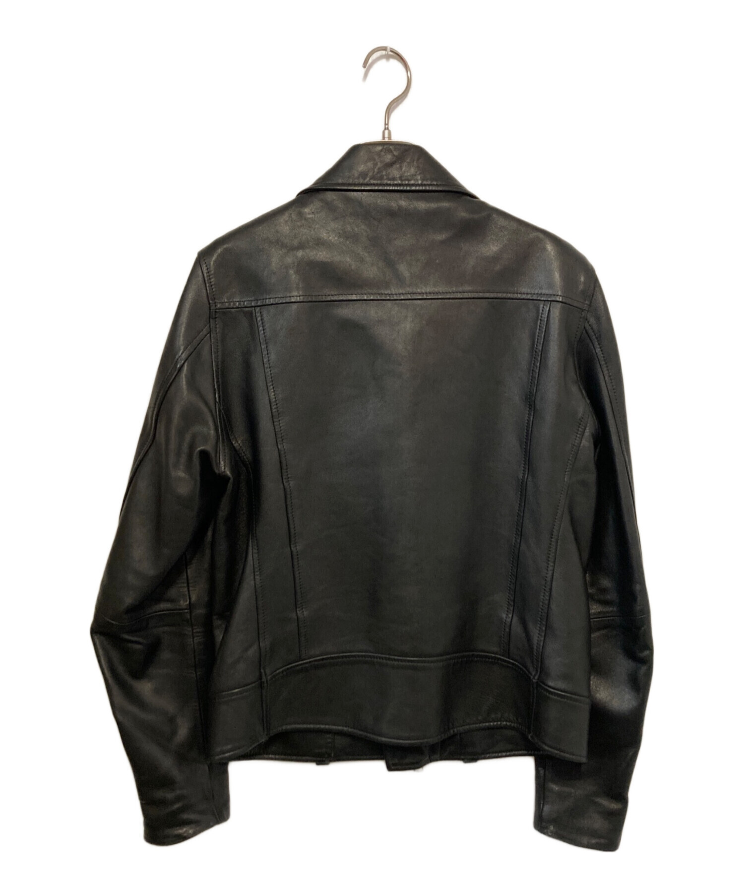 中古・古着通販】UNITED ARROWS (ユナイテッドアローズ) ラムレザー