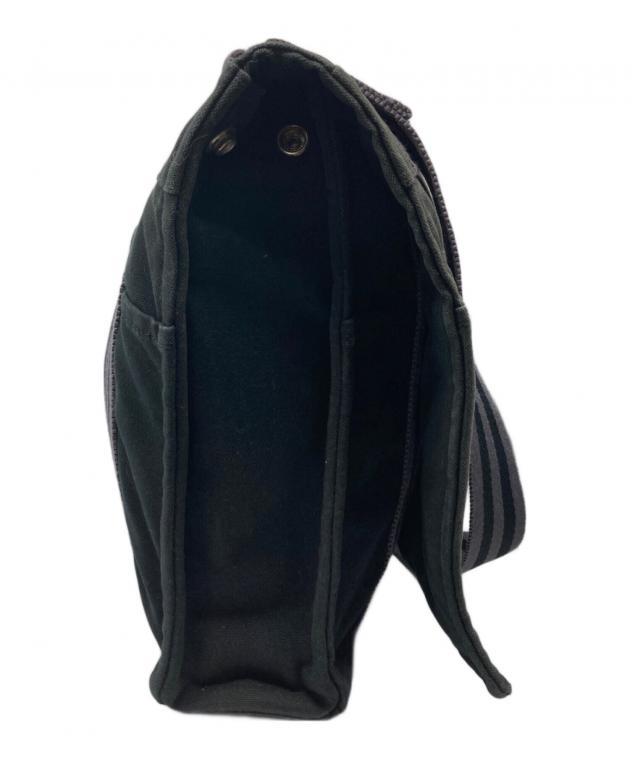 中古・古着通販】HERMES (エルメス) フールトゥ サック バサスMM