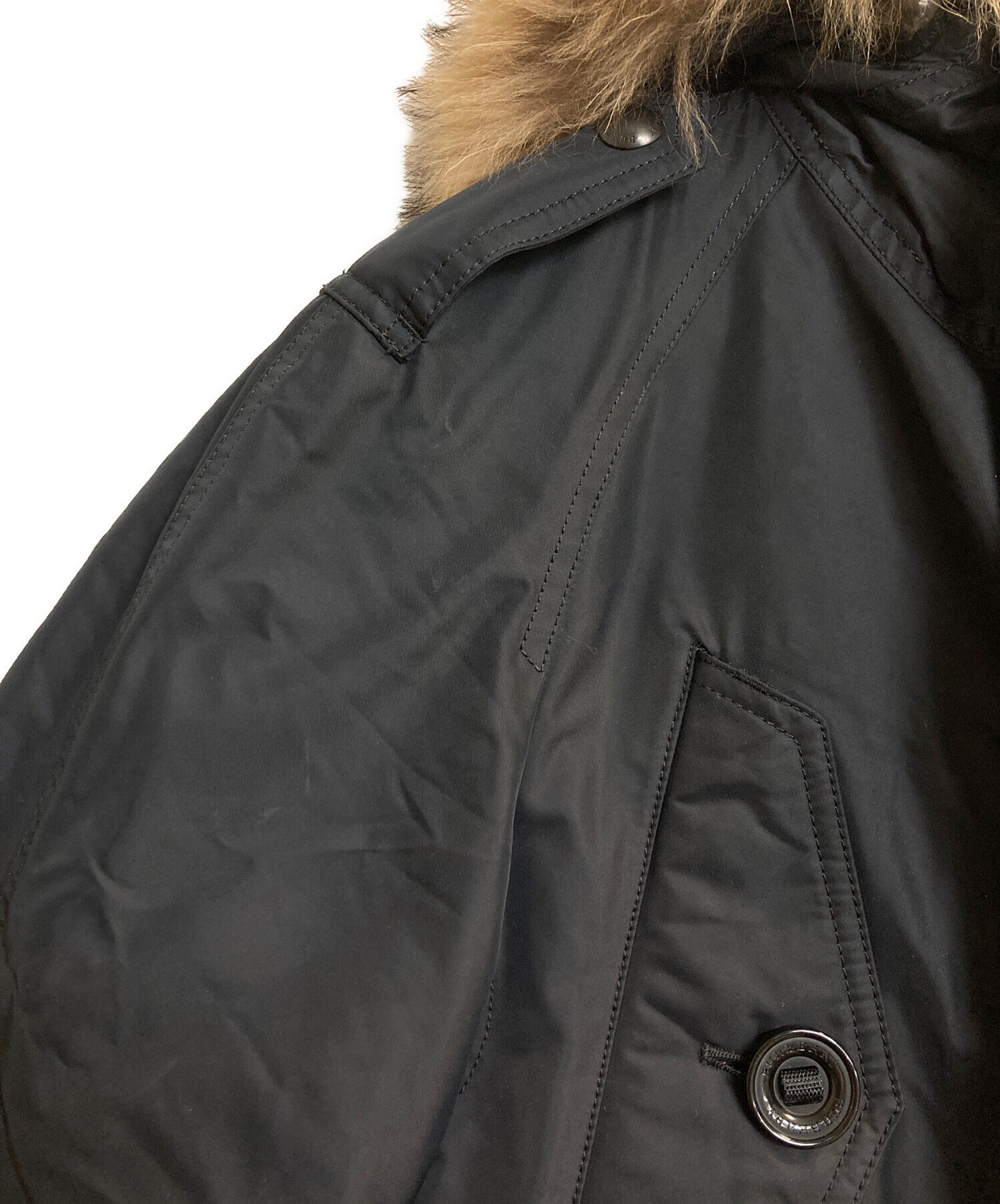 中古・古着通販】BURBERRY LONDON (バーバリーロンドン) メガチェック