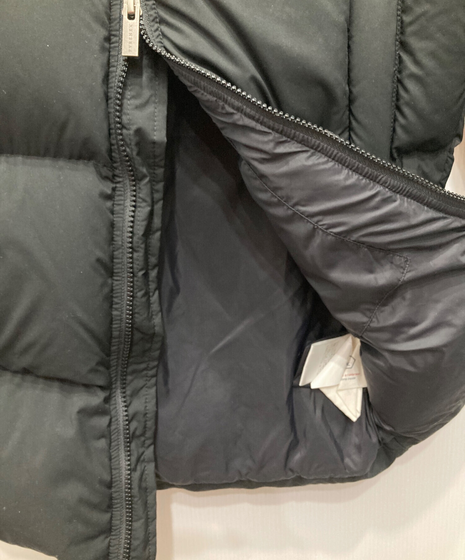 中古・古着通販】Pyrenex (ピレネックス) BARROW ダウンコート
