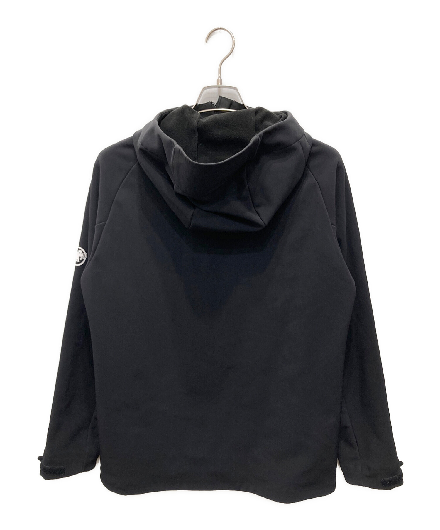 中古・古着通販】MAMMUT (マムート) Winterfield SO Hooded Jacket
