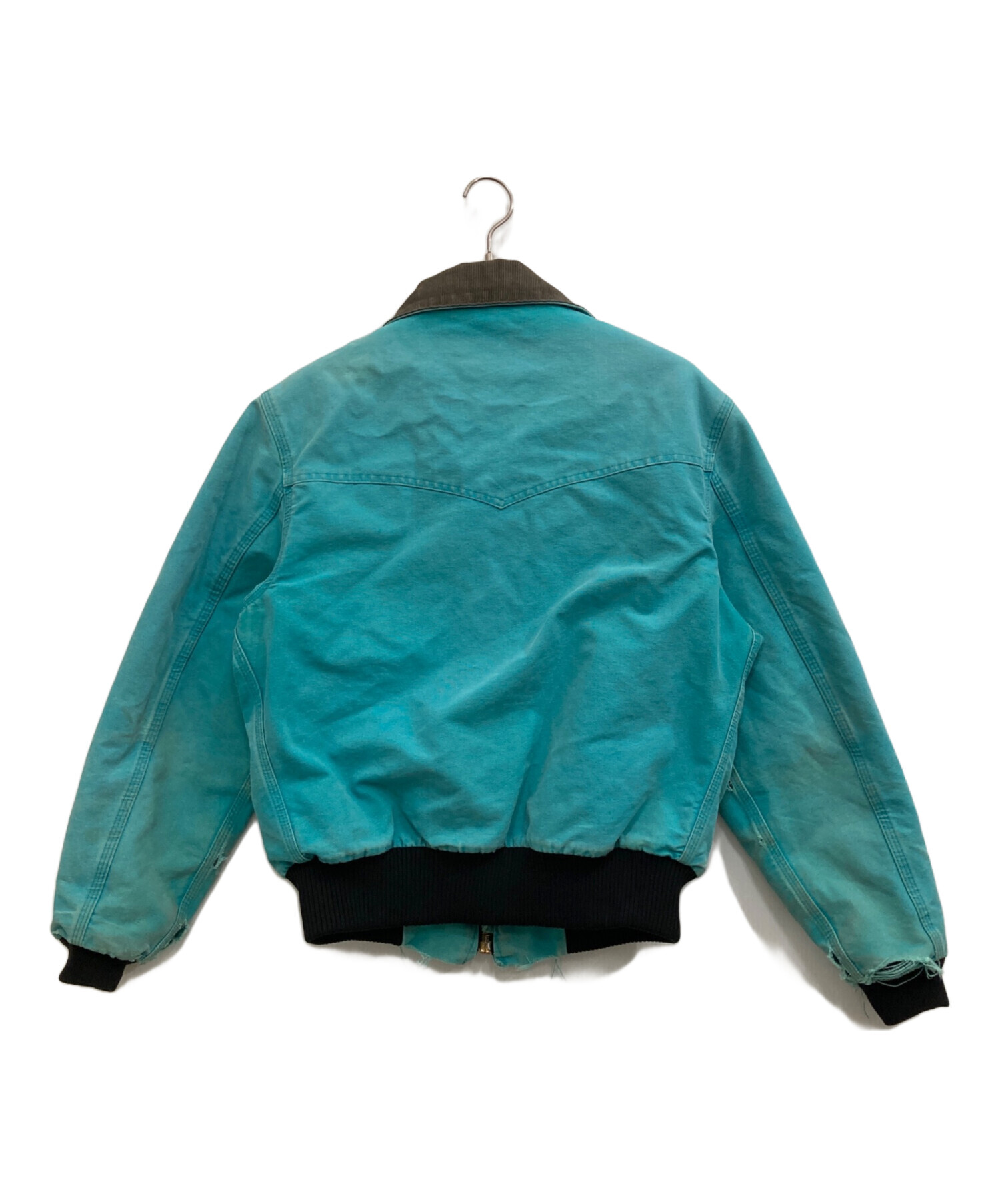 中古・古着通販】CarHartt (カーハート) サンタフェジャケット