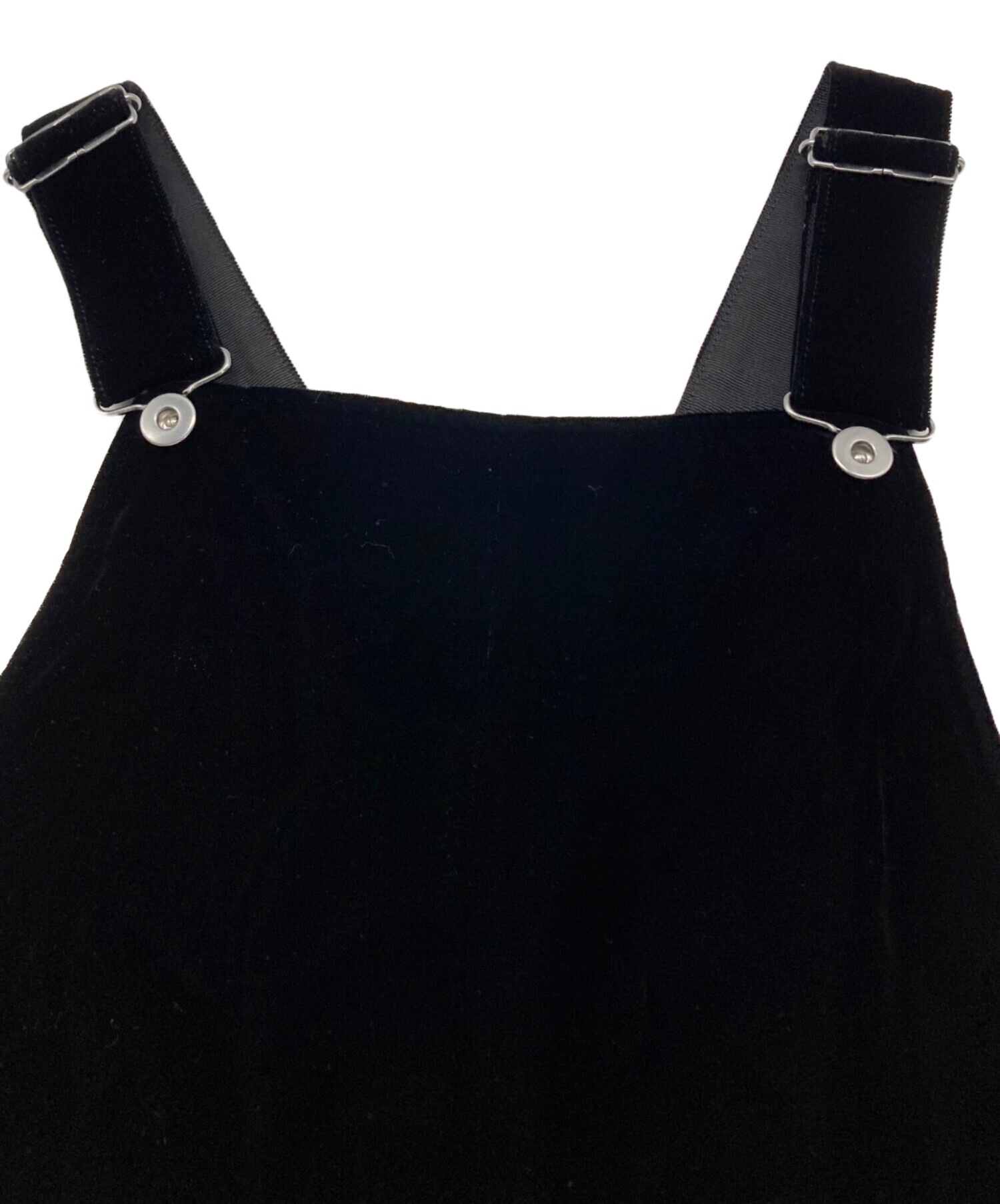中古・古着通販】UNITED ARROWS (ユナイテッドアローズ) ベルベット