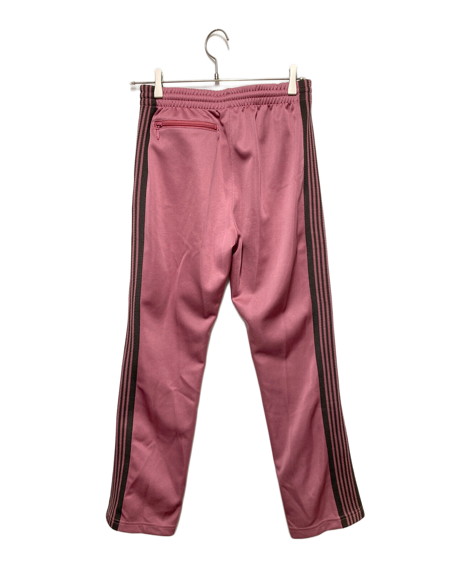 中古・古着通販】Needles (ニードルズ) Narrow Track Pant/ナロー