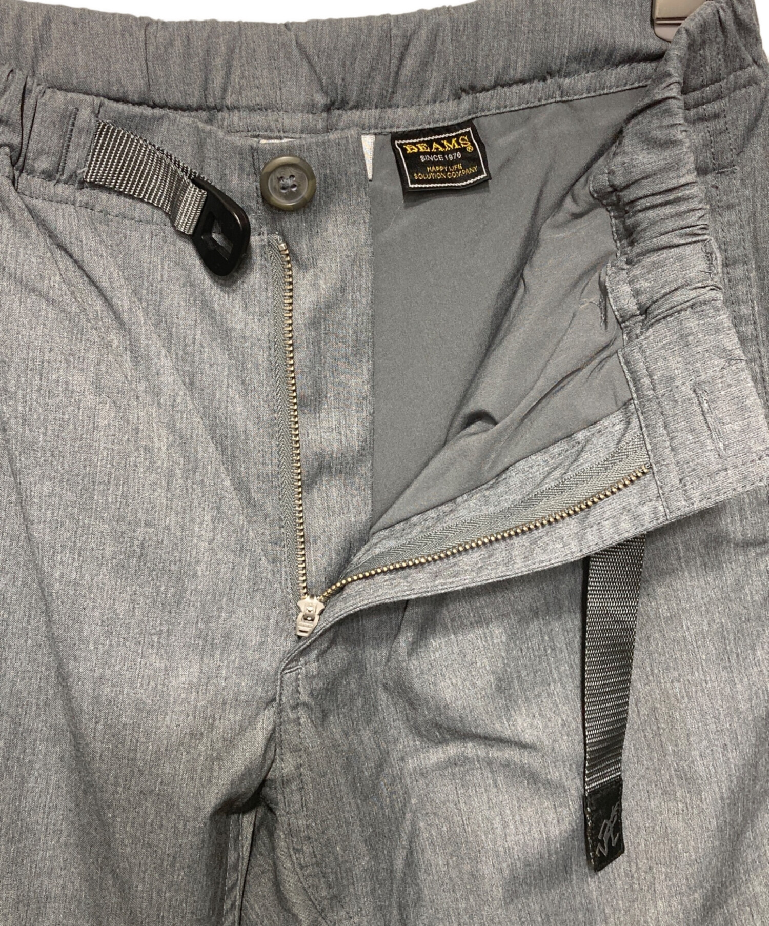 中古・古着通販】GRAMICCI (グラミチ) BEAMS (ビームス) 別注 イージー