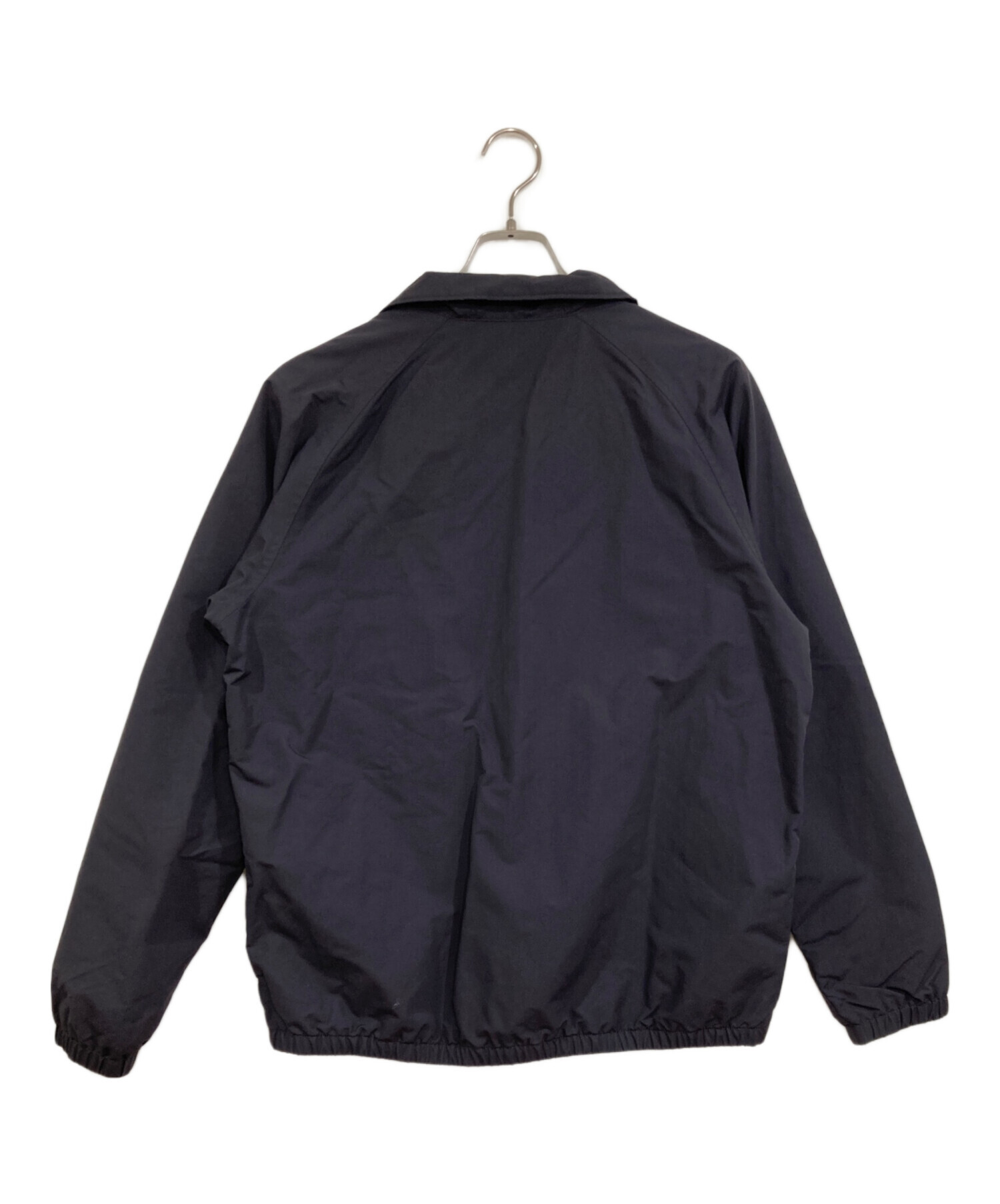 中古・古着通販】Patagonia (パタゴニア) バギーズジャケット ブラック