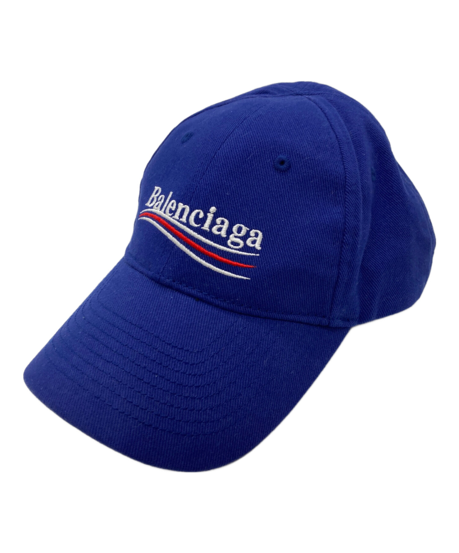 中古・古着通販】BALENCIAGA (バレンシアガ) FW17 キャンペーンロゴ