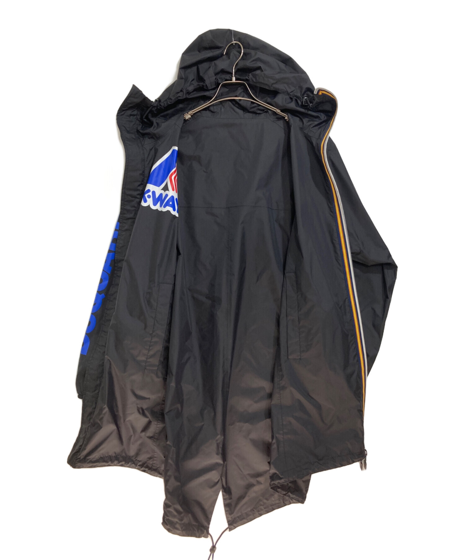 中古・古着通販】DSQUARED2 (ディースクエアード) K-way (ケイウェイ