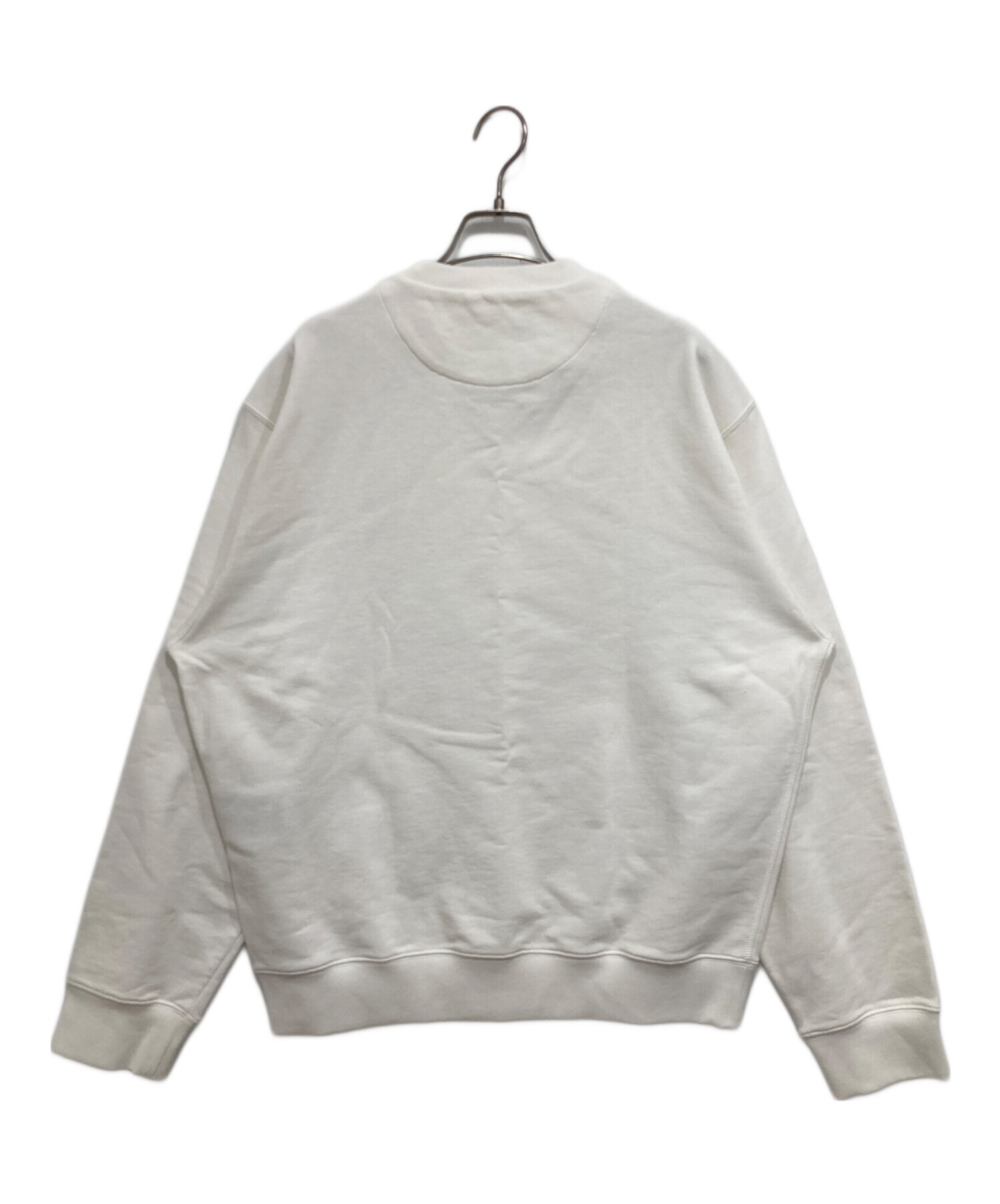 中古・古着通販】PRADA (プラダ) トライアングルロゴオーバーサイズ