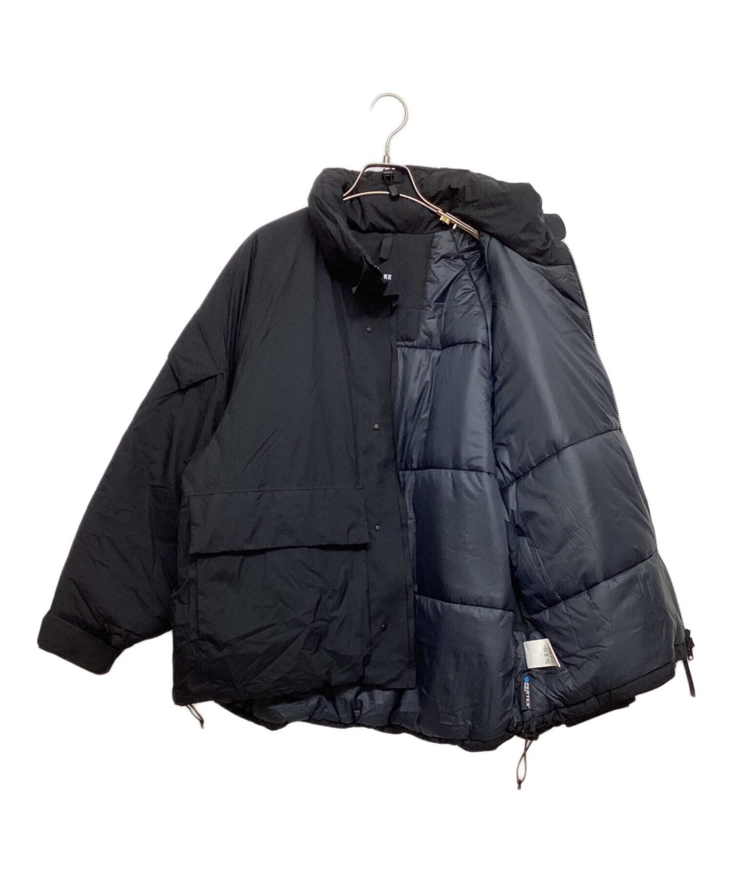 中古・古着通販】HYKE (ハイク) edition (エディション) PERTEX GEN2