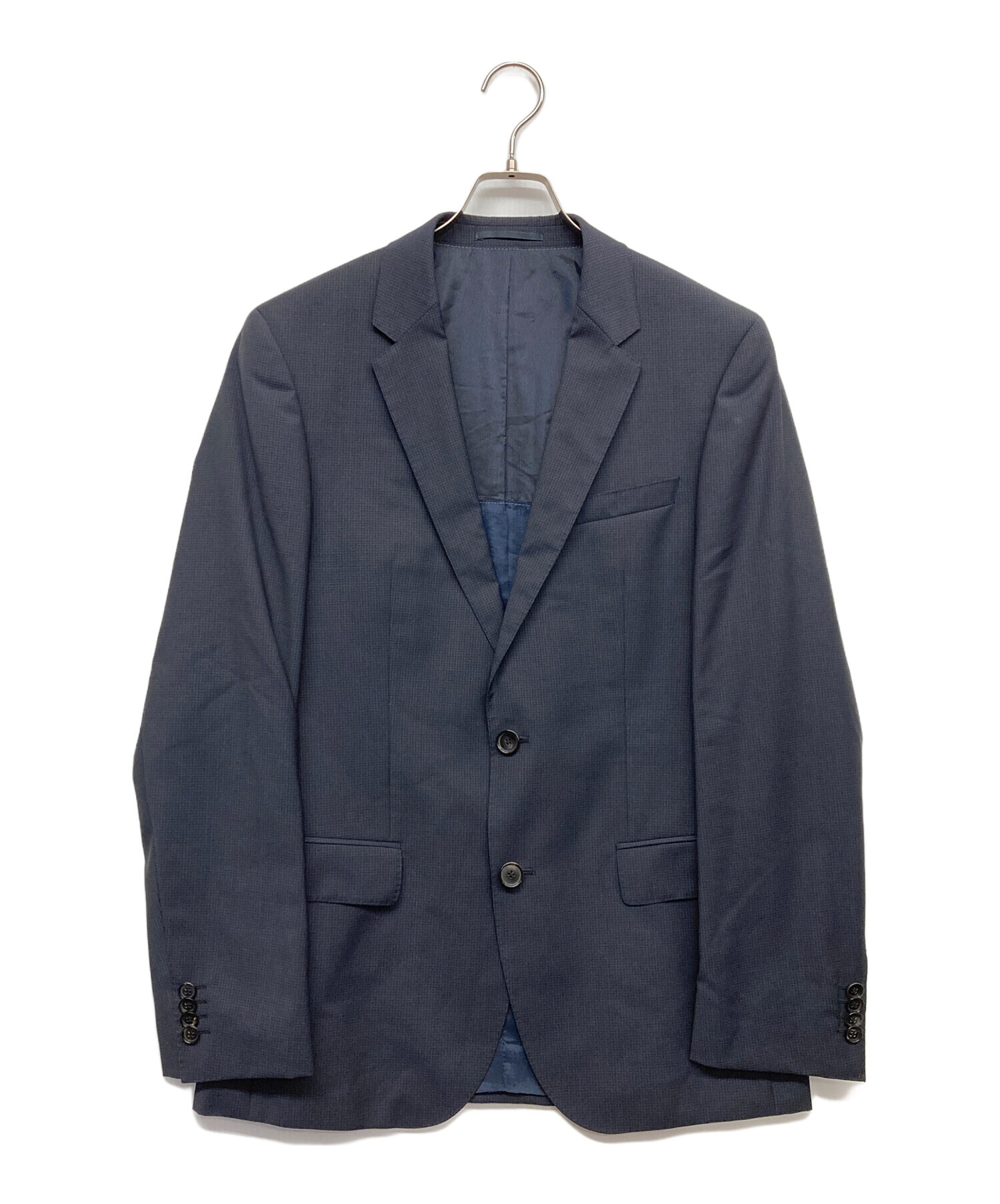 中古・古着通販】BOSS (ボス) LANIFICIO TESSE BIELLA セットアップ