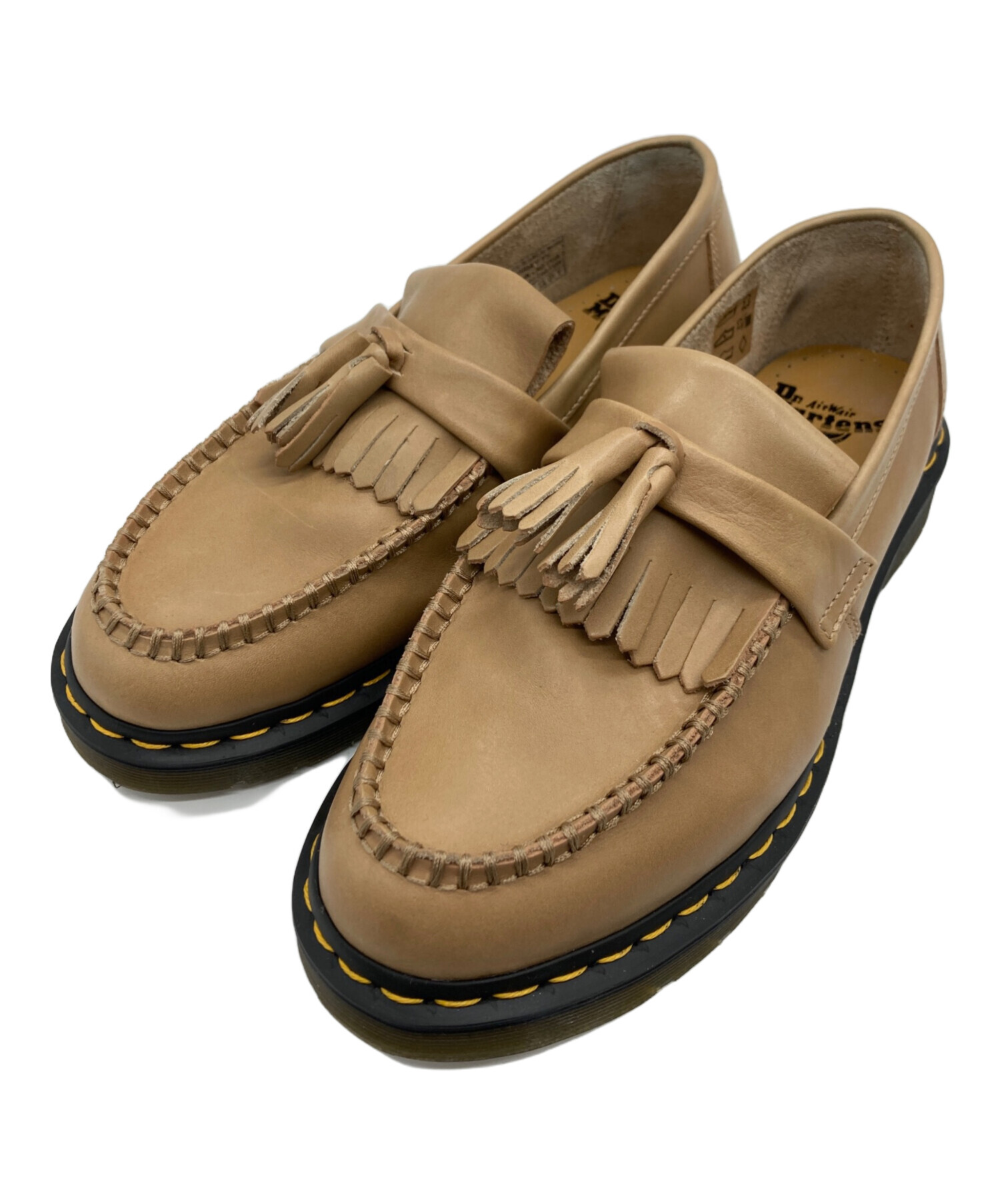 中古・古着通販】Dr.Martens (ドクターマーチン) ADRIAN YS/タッセル