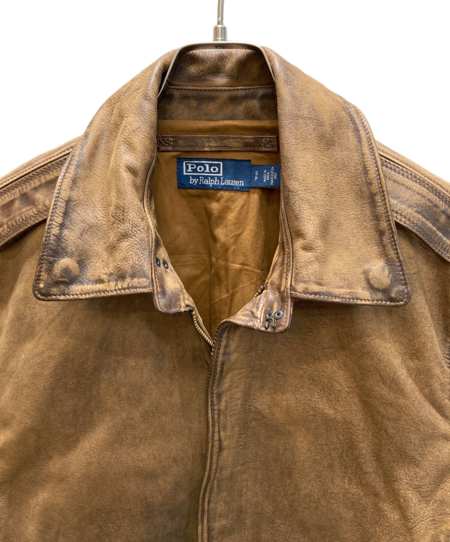 中古・古着通販】POLO RALPH LAUREN (ポロ・ラルフローレン) G-1