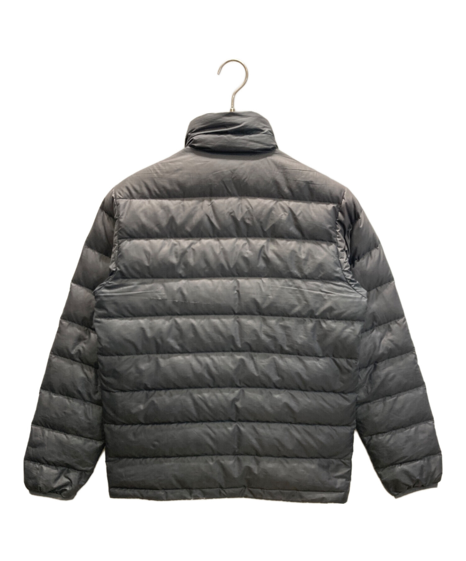 中古・古着通販】Patagonia (パタゴニア) ハイロフトダウンセーター