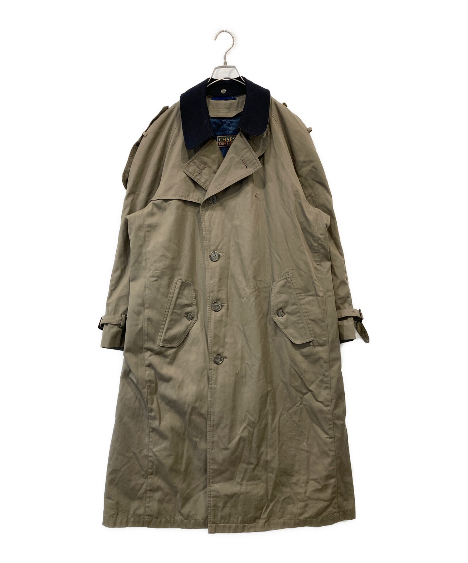 中古・古着通販】CHAPS RALPH LAUREN (チャップス ラルフローレン