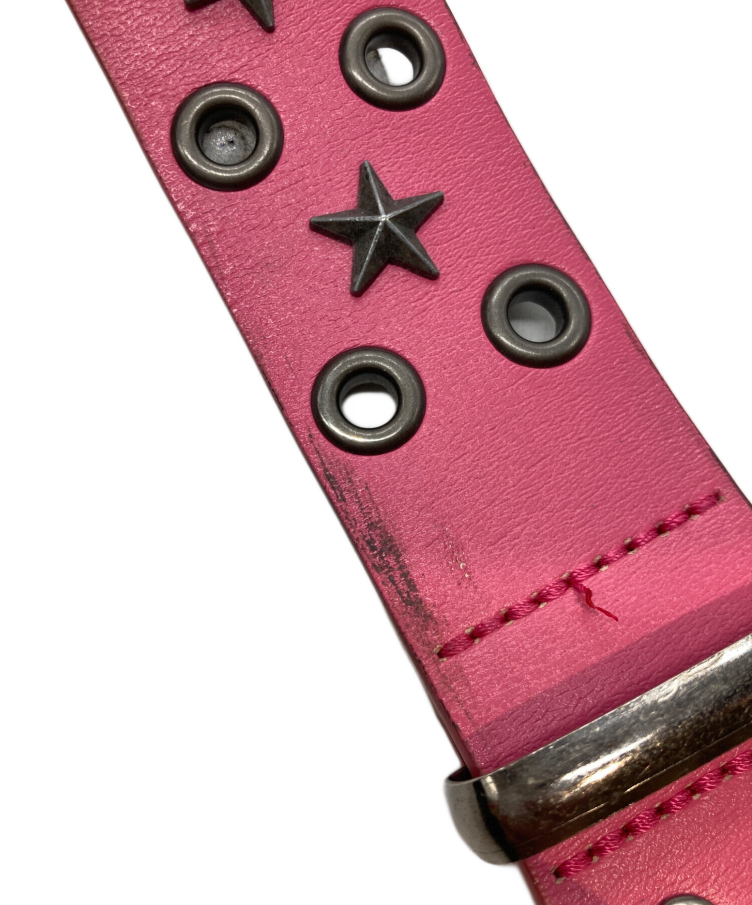 中古・古着通販】JADED LONDON (ジェイデッドロンドン) スタースタッズ