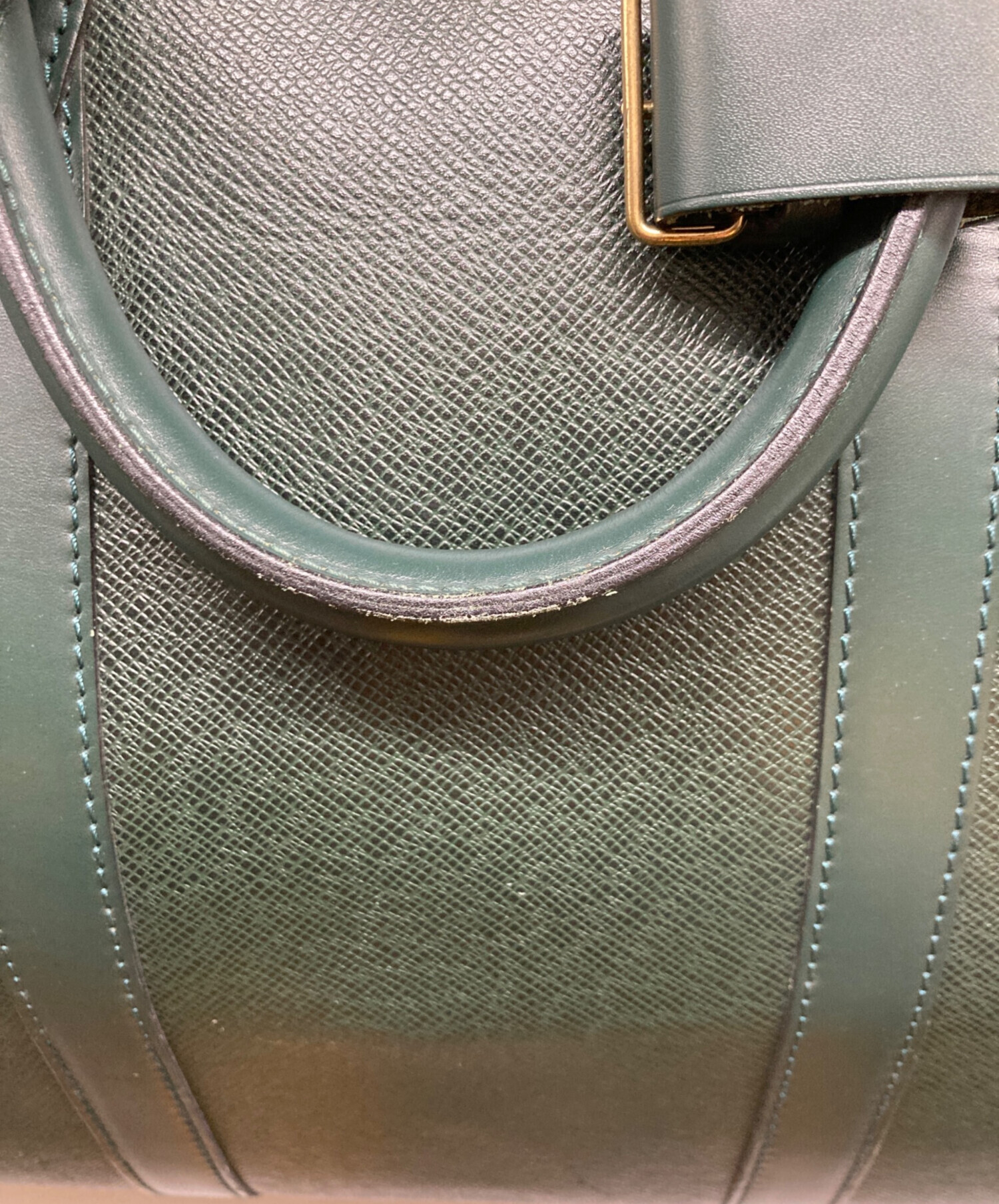 中古・古着通販】LOUIS VUITTON (ルイ ヴィトン) ボストンバッグ