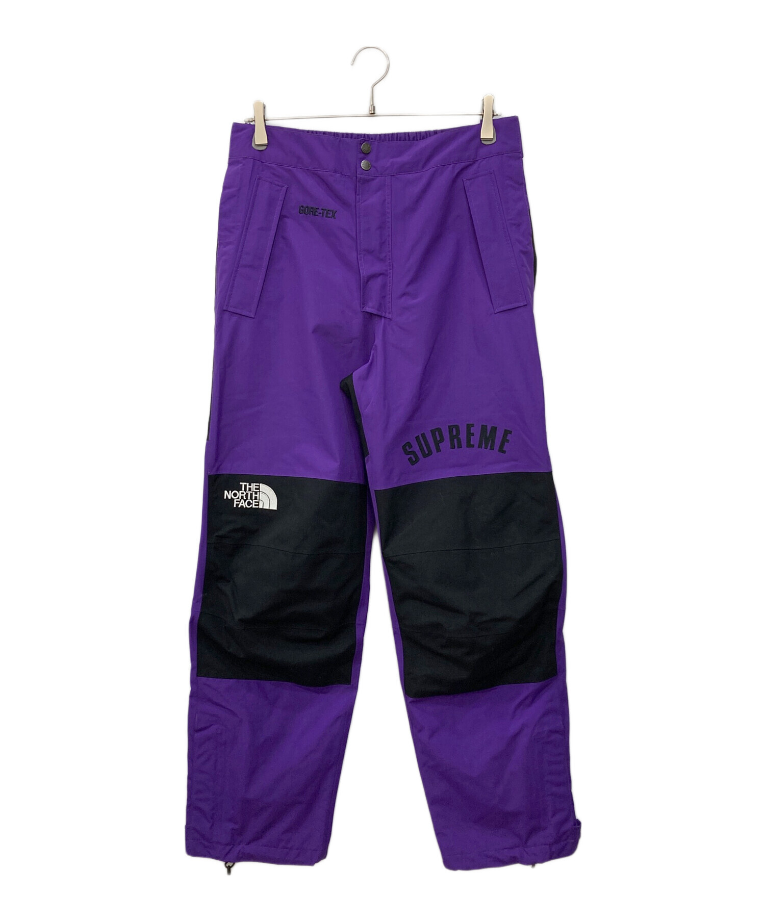中古・古着通販】SUPREME (シュプリーム) THE NORTH FACE (ザ ノース