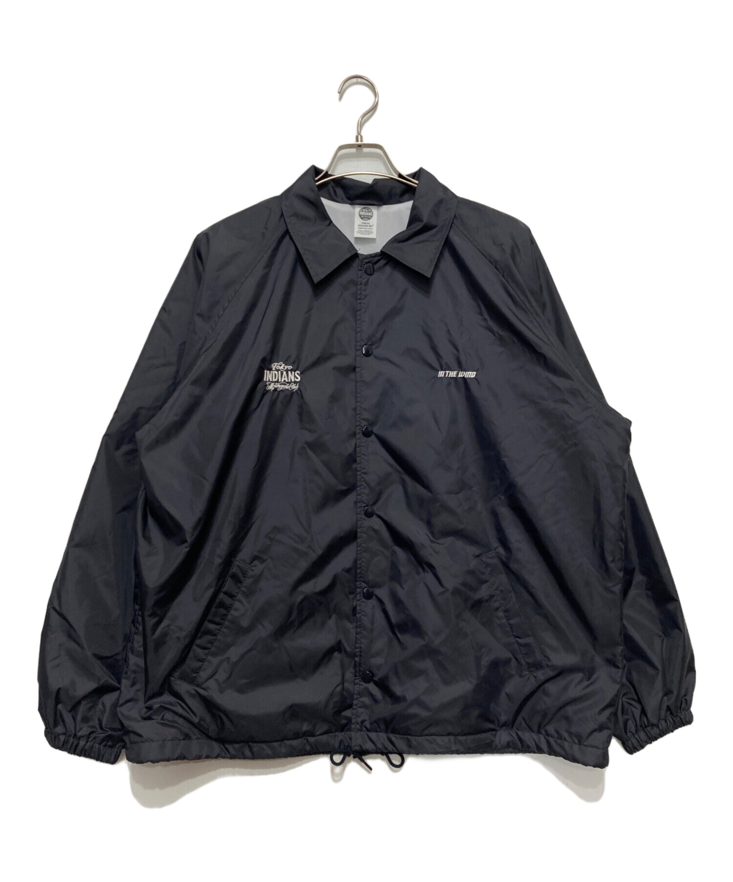 中古・古着通販】TOKYO INDIANS (トウキョウインディアンズ) コーチ
