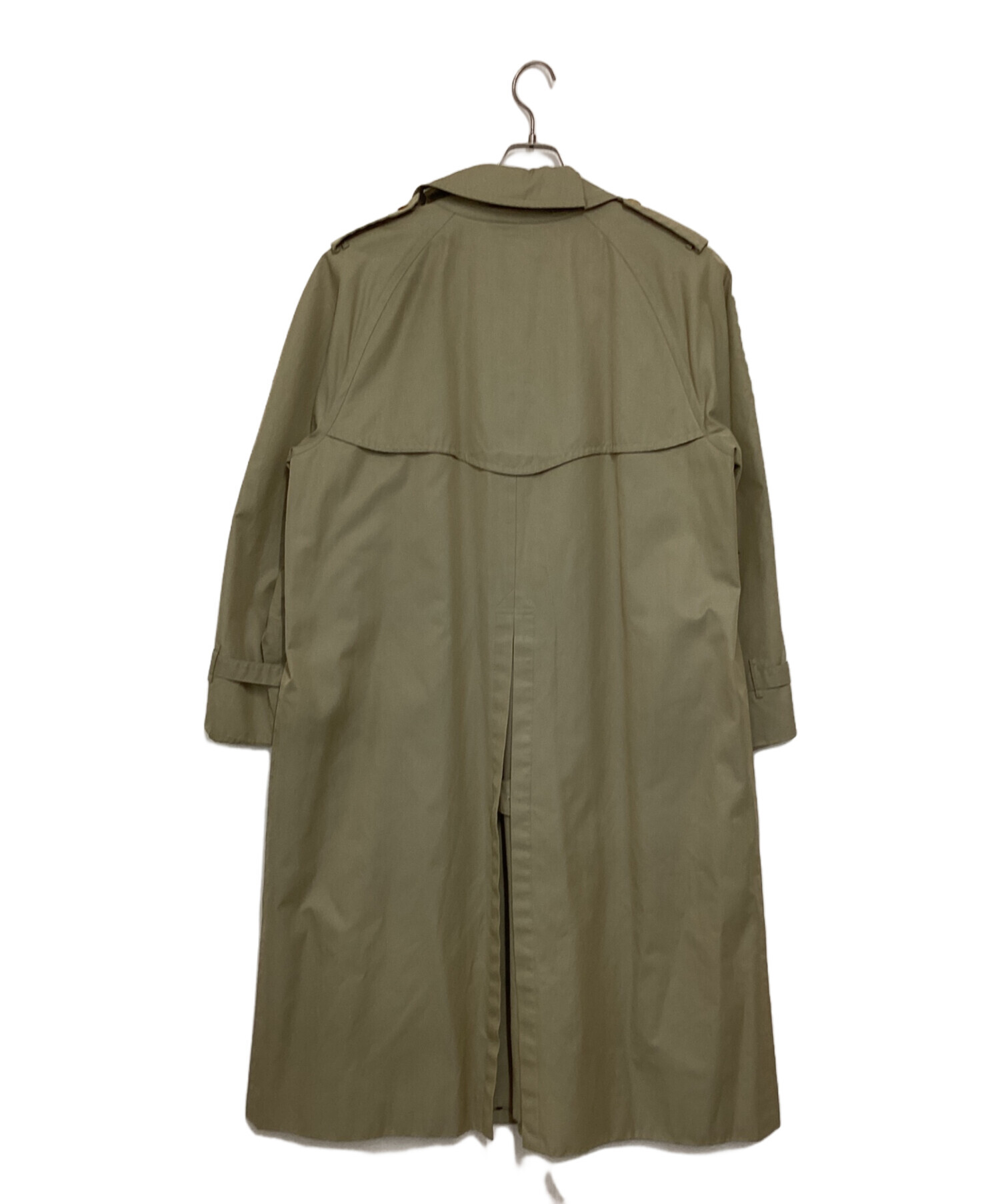 中古・古着通販】BURBERRY LONDON (バーバリーロンドン) トレンチ