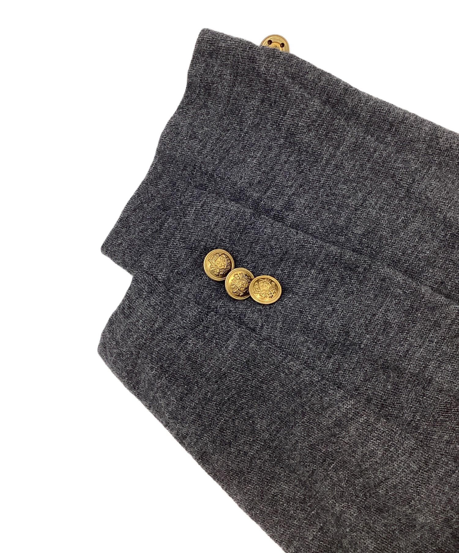 中古・古着通販】tricot COMME des GARCONS (トリココムデギャルソン