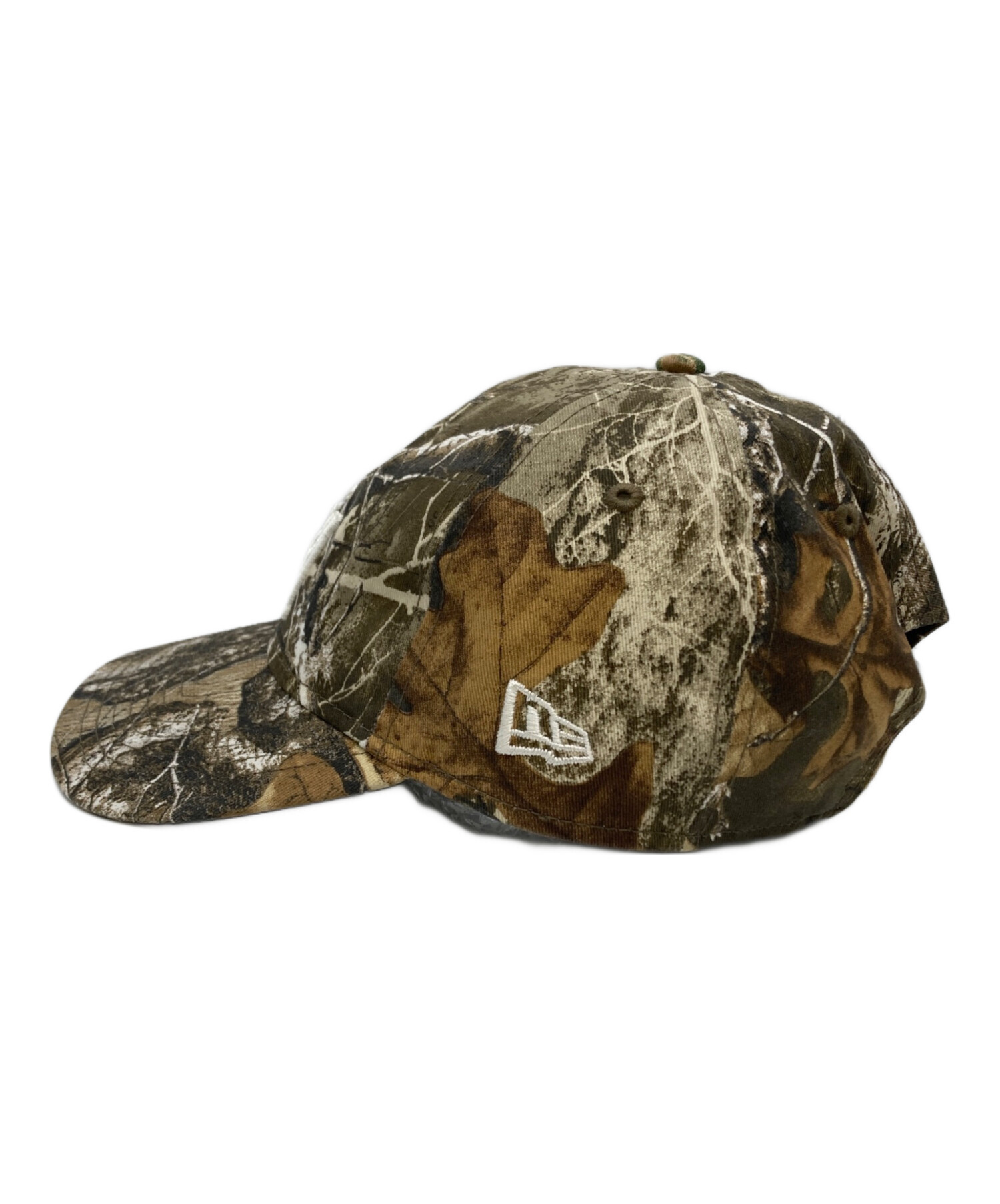 中古・古着通販】stussy (ステューシー) New Era (ニューエラ) 9TWENTY