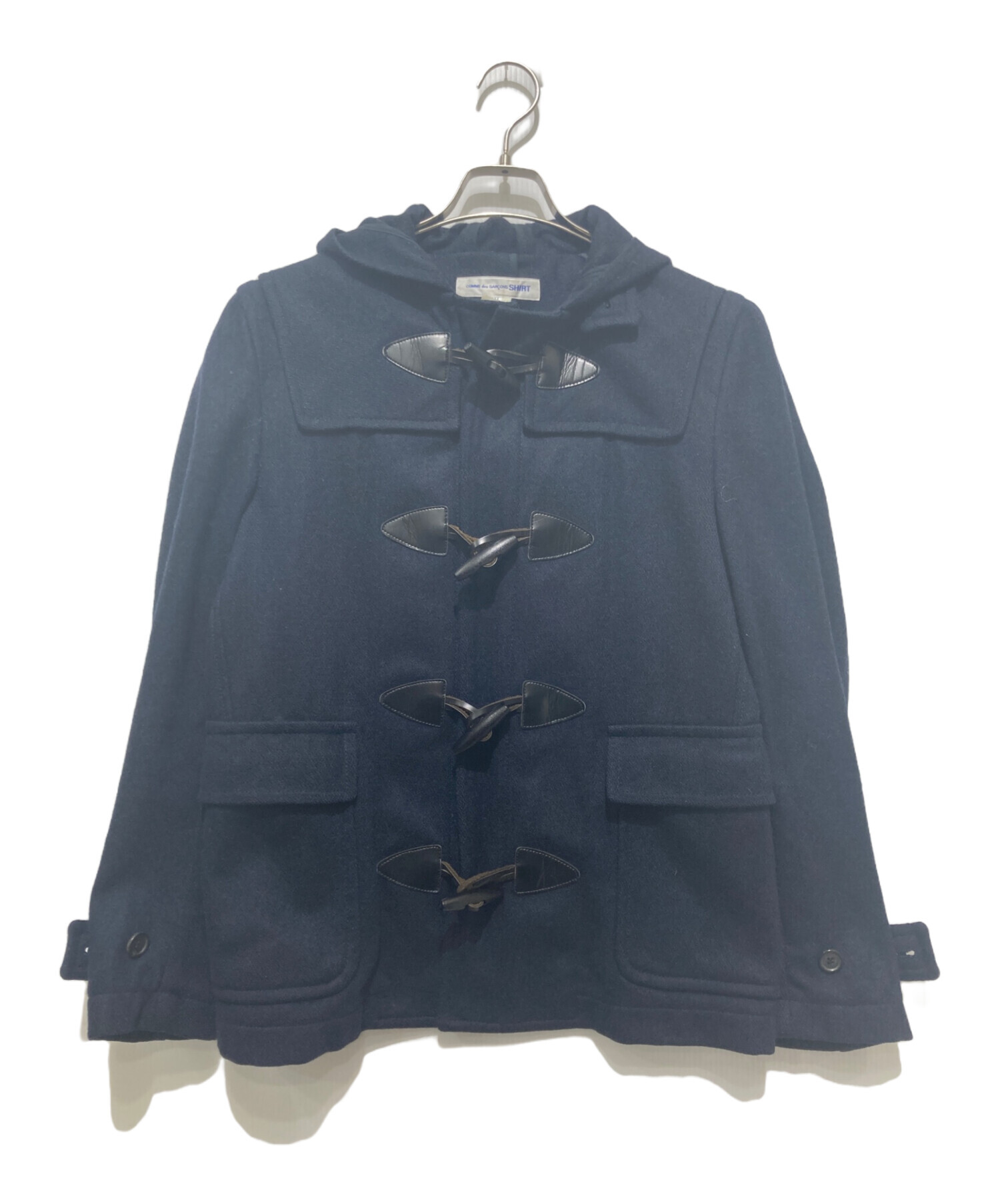 中古・古着通販】COMME des GARCONS SHIRT (コムデギャルソンシャツ