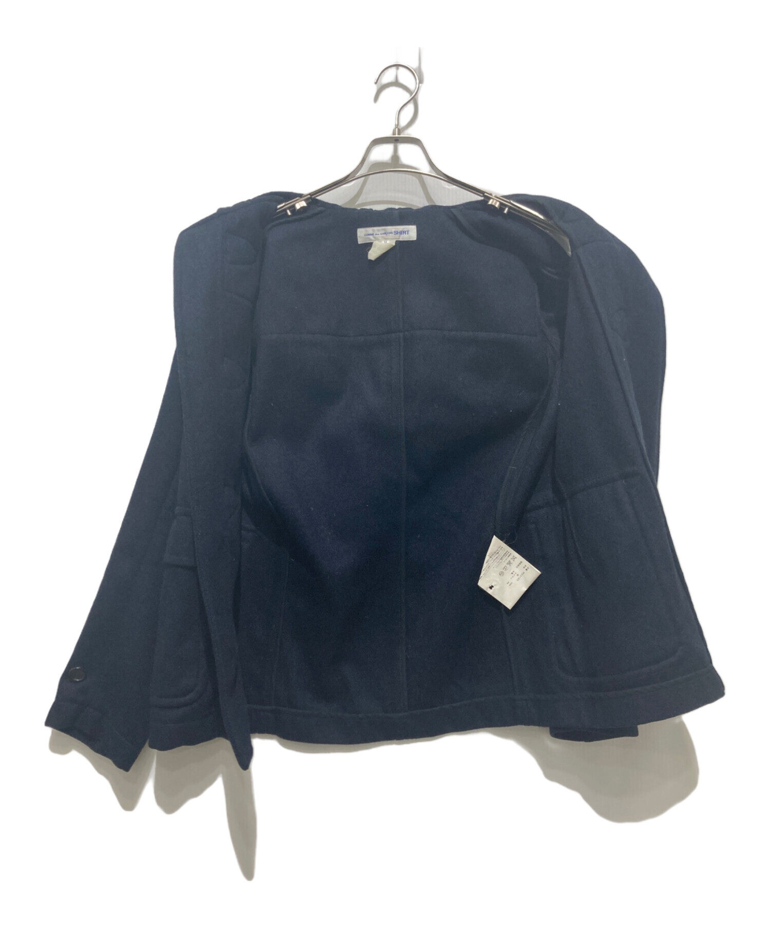 中古・古着通販】COMME des GARCONS SHIRT (コムデギャルソンシャツ