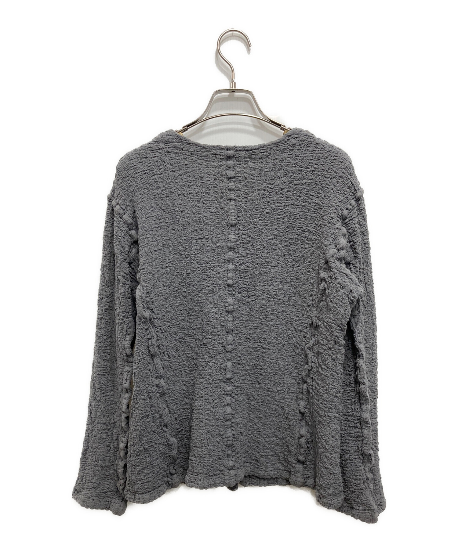 中古・古着通販】me ISSEY MIYAKE (ミーイッセイ ミヤケ) 23AW