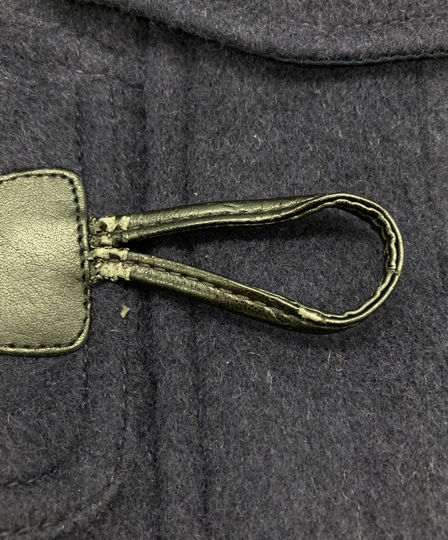 中古・古着通販】BURBERRY CHILDREN (バーバリー チルドレン) ダッフル