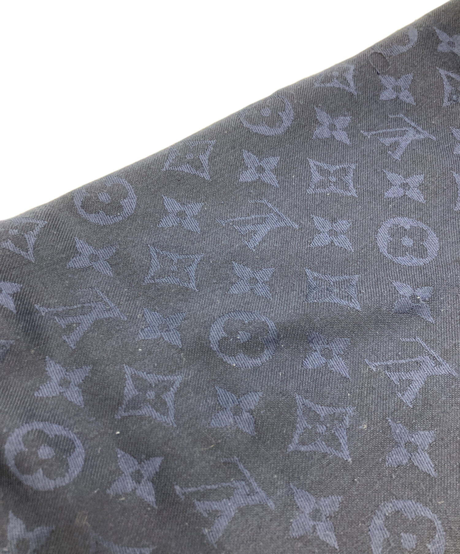 中古・古着通販】LOUIS VUITTON (ルイ ヴィトン) モノグラムシルク