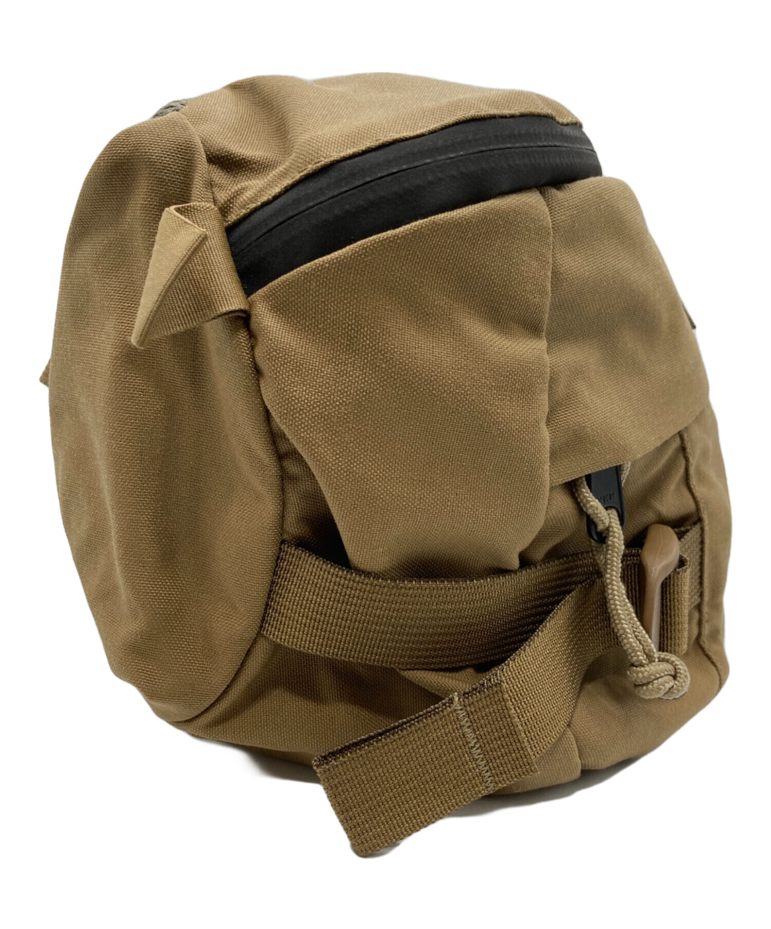 MYSTERY RANCH hipmonkey USA製 Coyote MYSTERY RANCH ミステリー