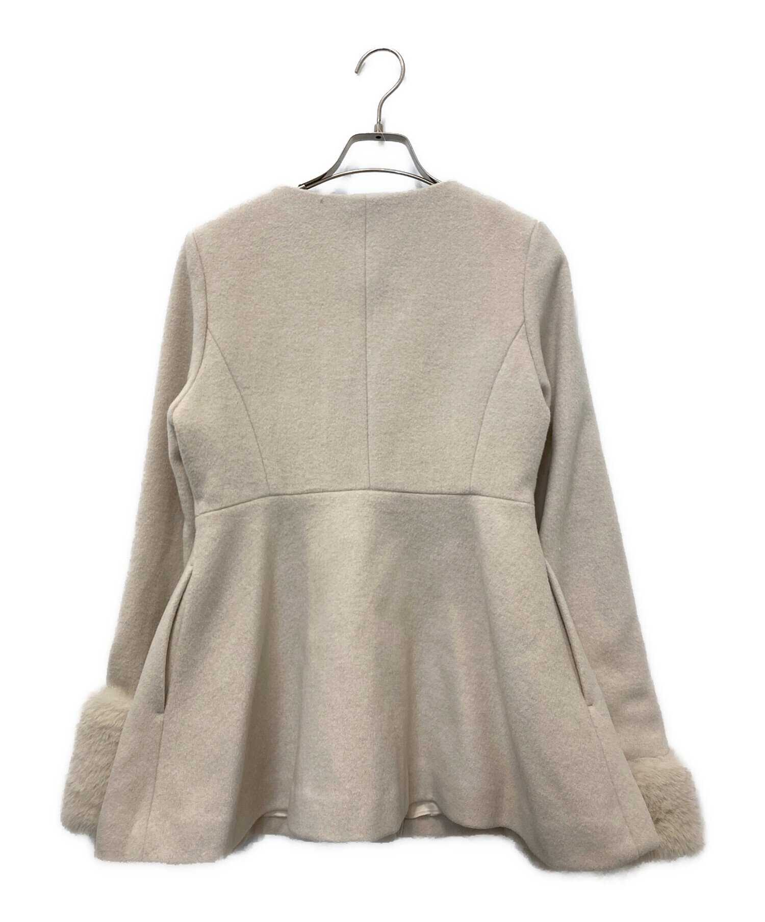 中古・古着通販】NATURAL BEAUTY BASIC (ナチュラルビューティー